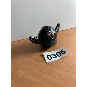 ANGRY BIRD 2016 McDonalds Kids Meal Collectors Toy